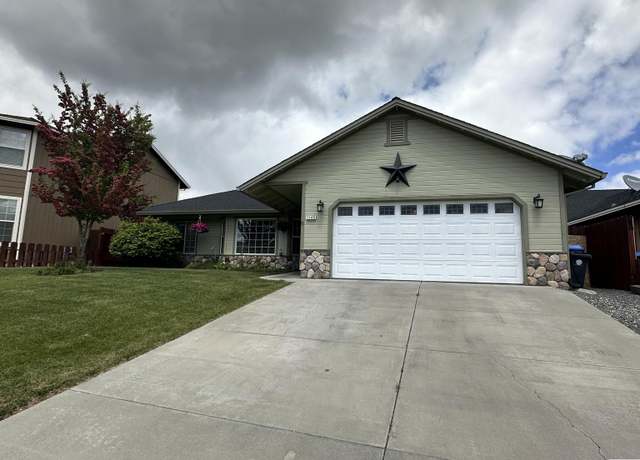 Property at 1145 Overlook Drive Dr, Susanville, CA 96130, 4 beds, 2 baths