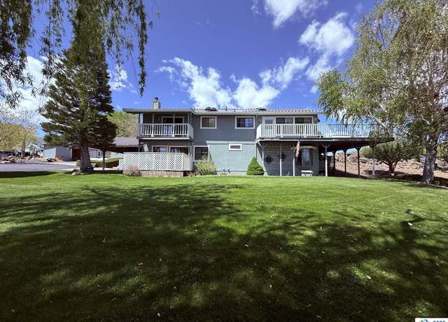 Property at 699-465 Susan Hills Dr, Susanville, CA 96130, 4 beds, 2 baths