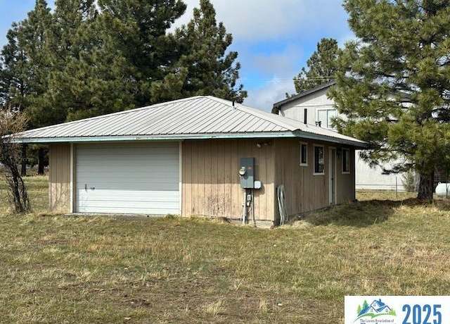 Property at 688-105 Laurel Way, Susanville, CA 96130, 1 bath