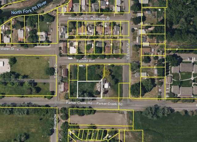 Property at 003-253 Forest Ave, Alturas, CA 96101
