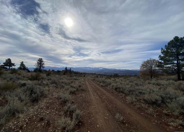 Property at 000 Hwy 139, Susanville, CA 96130