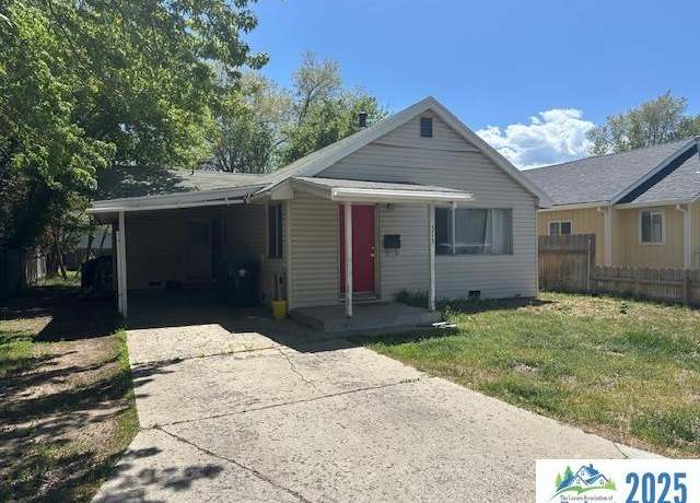 Property at 315 N Sacramento St, Susanville, CA 96130, 3 beds, 0.5 baths