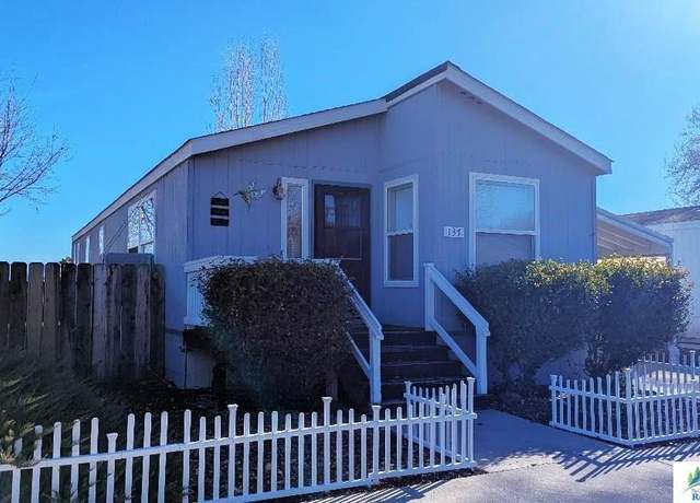 Property at 137 Mountain View Pkwy, Susanville, CA 96130, 3 beds, 2 baths