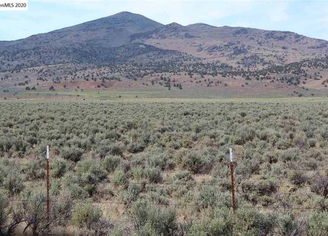 Property at 719-075 Juniper Ridge Rd, Termo, CA 96132