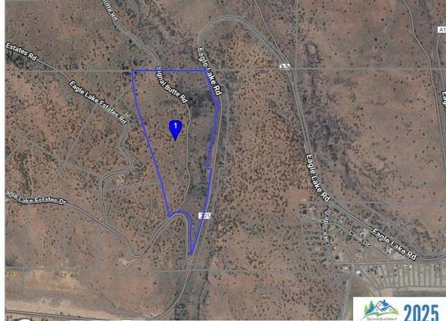 Property at 00 Signal Butte Rd, Susanville, CA 96130