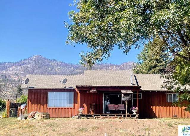 Property at 458-845 Lakecrest Road Rd, Janesville, CA 96114, 2 beds, 1 bath