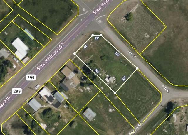 Property at 652-790 Broadway Ave, Nubieber, CA 96068