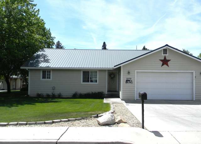 Property at 1070 Campbell Rd, Susanville, CA 96130, 3 beds, 2 baths