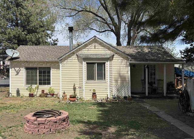 Property at 903 Cottage St, Susanville, CA 96130, 2 beds, 2 baths
