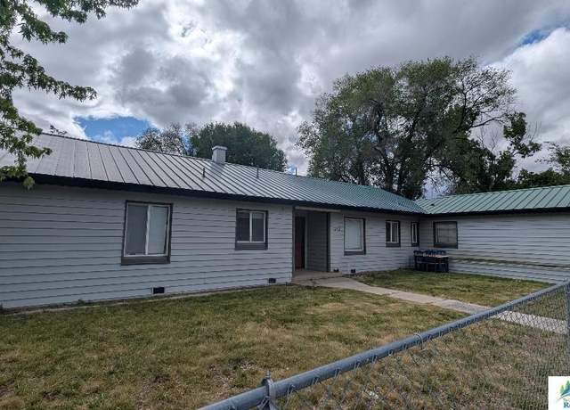 Property at 245 Hall St, Susanville, CA 96130, 3 beds, 2 baths