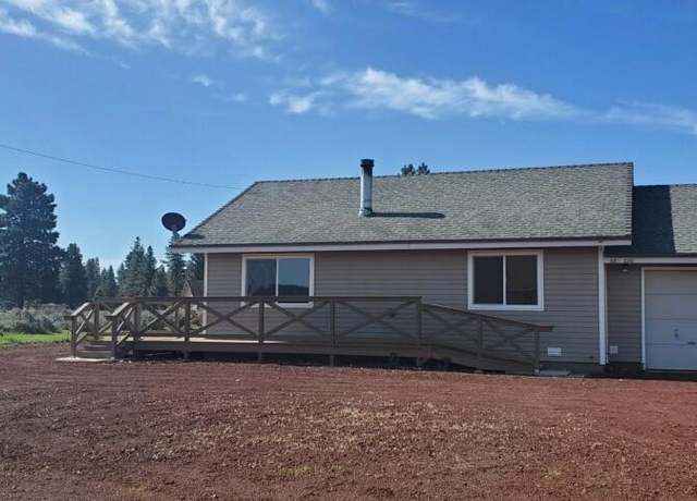 Property at 687-020 Delwood Way Way, Susanville, CA 96130, 2 beds, 1 bath