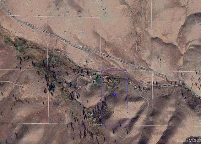 Property at 743-800 Doyle Grade Rd, Doyle, CA 96109