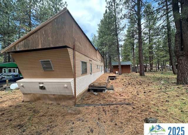 Property at 686-975 Sycamore Way Way, Susanville, CA 96130, 3 beds, 1 bath