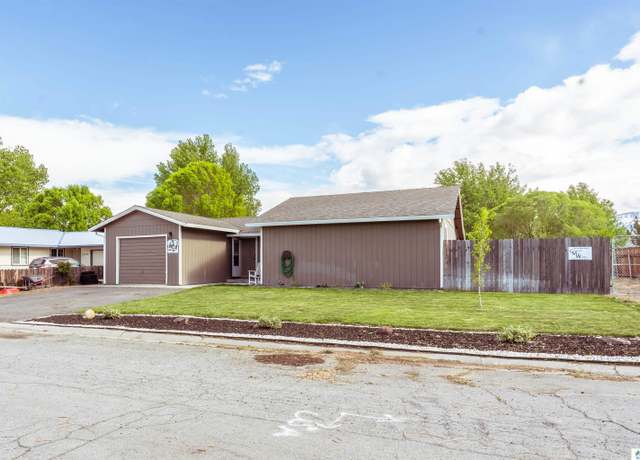 Property at 710-260 Lake Ave, Susanville, CA 96130, 3 beds, 0.5 baths