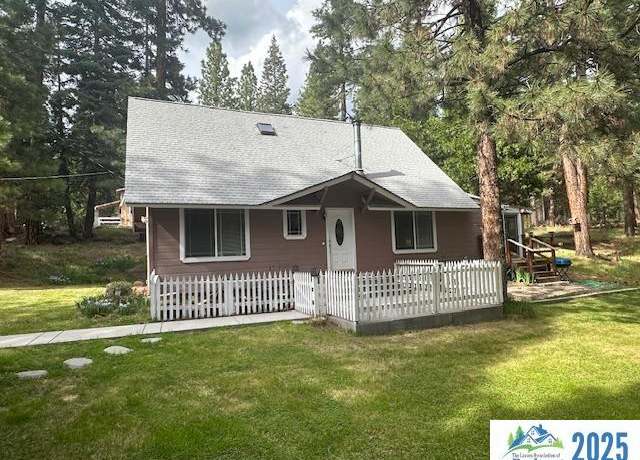 Property at 478-270 Dean DR Dr, Susanville, CA 96130, 3 beds, 2 baths