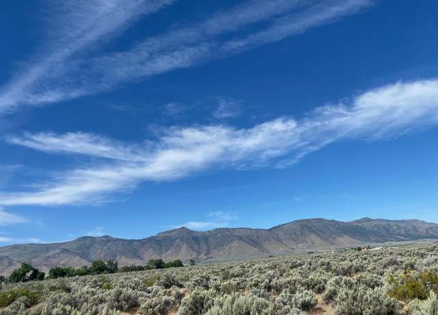 Property at 137-100-063 Herlong Access Rd, Herlong, CA 96113