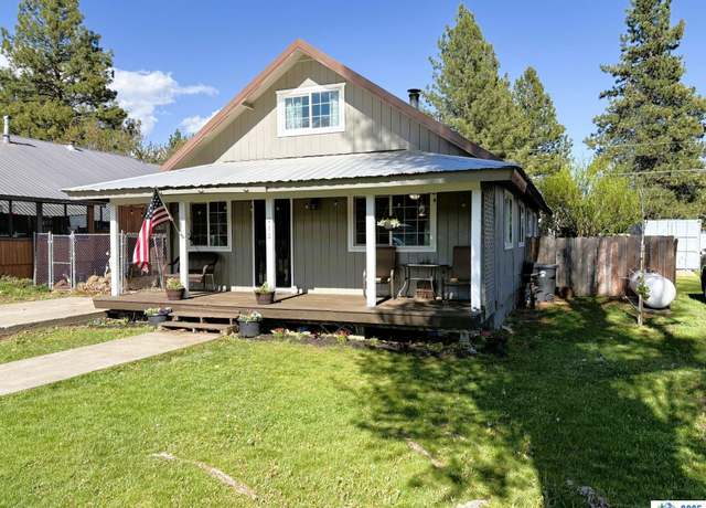 Property at 212 Greenwood Dr, Westwood, CA 96137, 3 beds, 2 baths