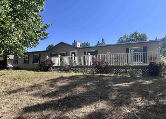 Property at 714 -725 Vista Ln Ln, Janesville, CA 96114, 4 beds, 2 baths