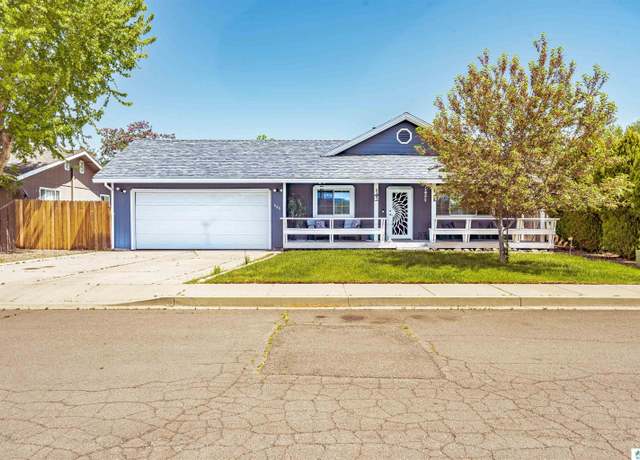 Property at 600 N Spring Cir, Susanville, CA 96130, 3 beds, 2 baths