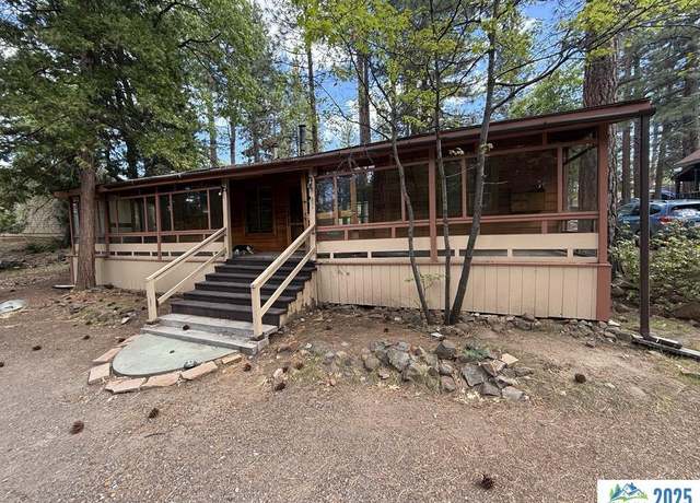 Property at 50 Inspiration Point Rd, Susanville, CA 96130, 4 beds, 3 baths