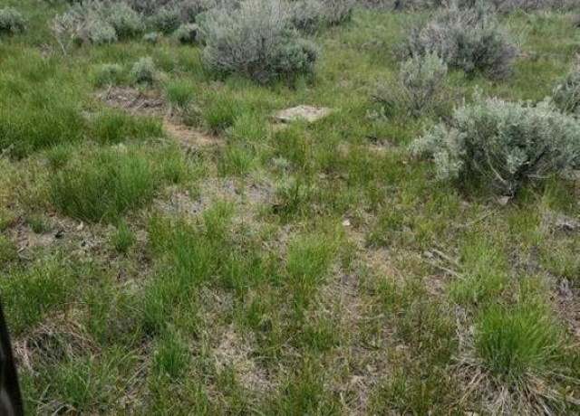 Property at 000 Mimosa Way, Susanville, CA 96130