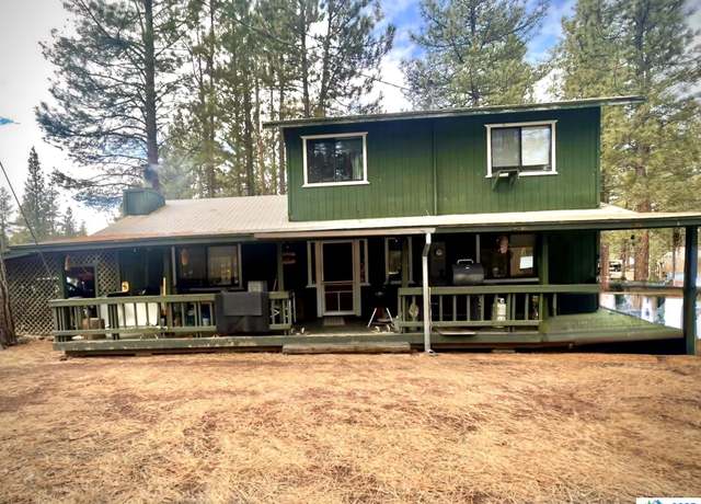 Property at 687-605 Magnolia Way, Susanville, CA 96130, 3 beds, 2 baths