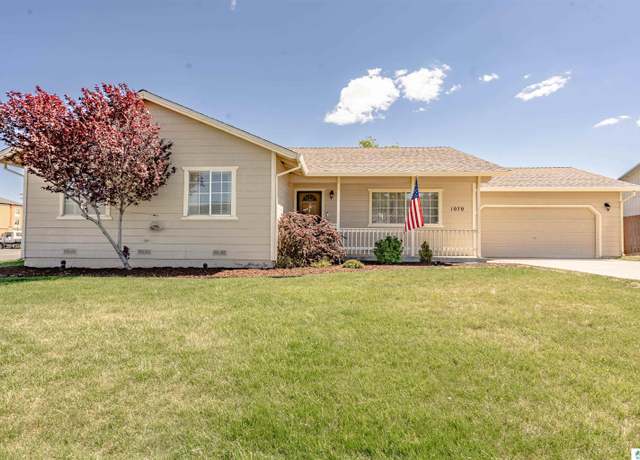 Property at 1070 Ashley Way, Susanville, CA 96130, 3 beds, 2 baths
