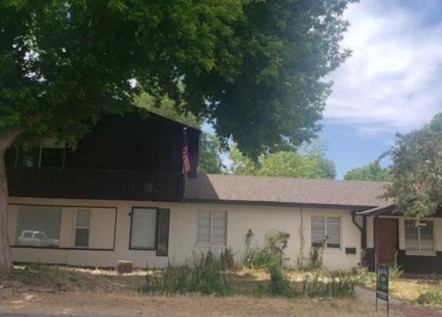 Property at 340 N Sacramento St, Susanville, CA 96130, 4 beds, 2 baths