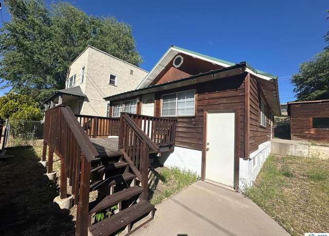 Property at 428 Alexander Avenue Ave, Susanville, CA 96130, 2 beds, 1 bath