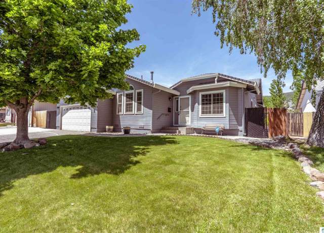 Property at 635 Monte Vista Way, Susanville, CA 96130, 3 beds, 2 baths