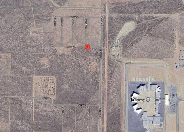 Property at 741-250 Jasmine Ln, Herlong, CA 96113