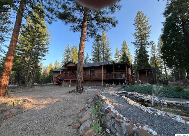 Property at 477-920 Estates Dr, Susanville, CA 96114, 3 beds, 2 baths