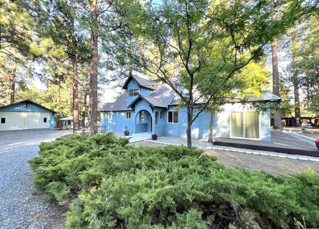 Property at 464-330 Main St, Janesville, CA 96114, 3 beds, 3 baths