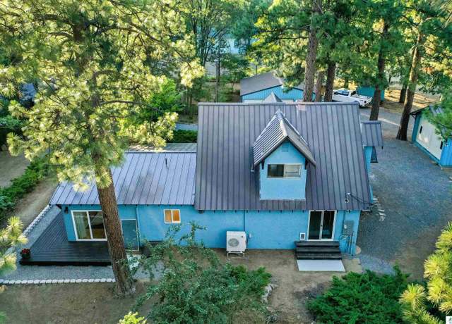 Property at 464-330 Main St, Janesville, CA 96114, 3 beds, 3 baths