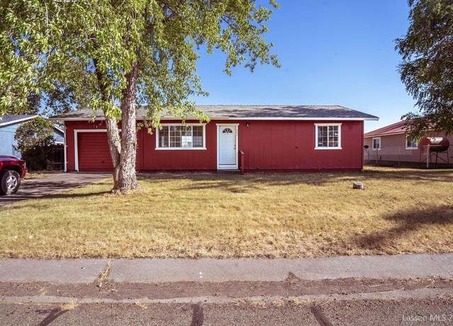 Property at 407 Fir St, Bieber, CA 96009, 2 beds, 1 bath