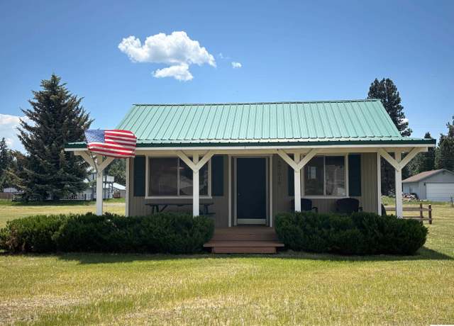 Property at 687-010 Elm Way, Susanville, CA 96130, 1 bath