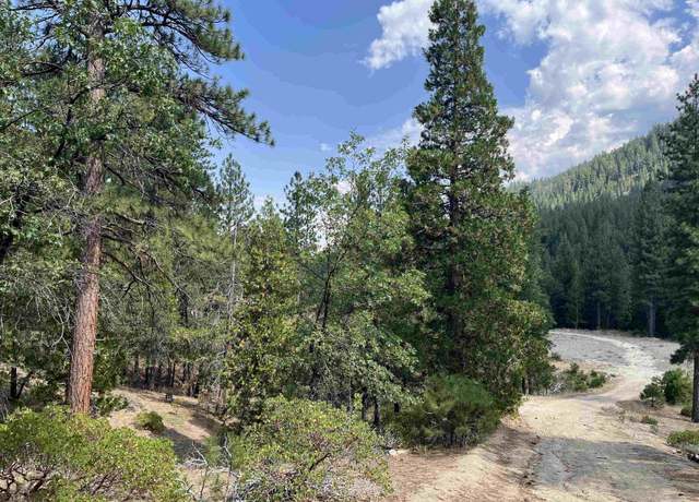 Property at 00 Baxter Creek Rd, Janesville, CA 96114