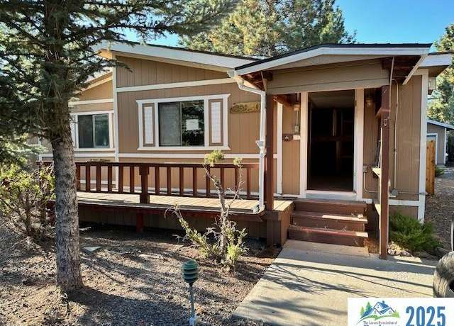 Property at 688-060 Hemlock Way Way, Susanville, CA 96130, 3 beds, 2 baths