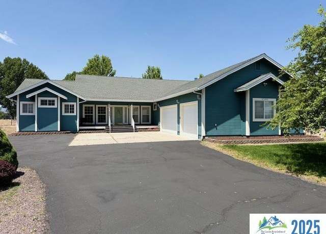 Property at 471-825 Bantley Dr, Susanville, CA 96130, 3 beds, 3 baths