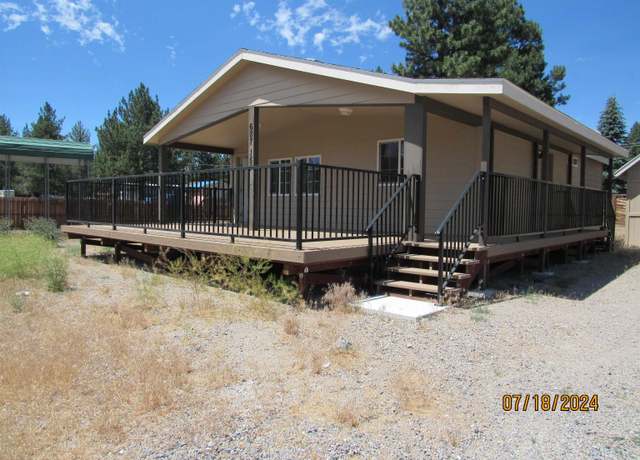 Property at 687-155 Ivy Way, Spalding, CA 96130, 2 beds, 1 bath