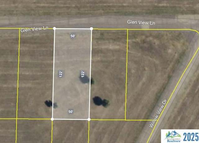 Property at 039-071-009 Glenn View Ln, Alturas, CA 96101