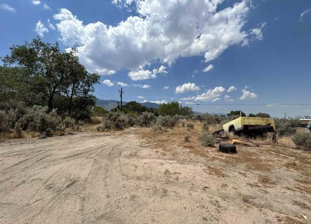Property at 446-515 Pioneer Ln, Herlong, CA 96133