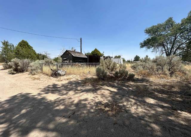 Property at 446-540 Pioneer Ln, Herlong, CA 96113