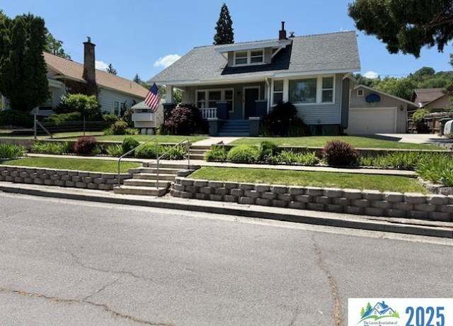 Property at 120 S Roop St, Susanville, CA 96130, 5 beds, 2 baths