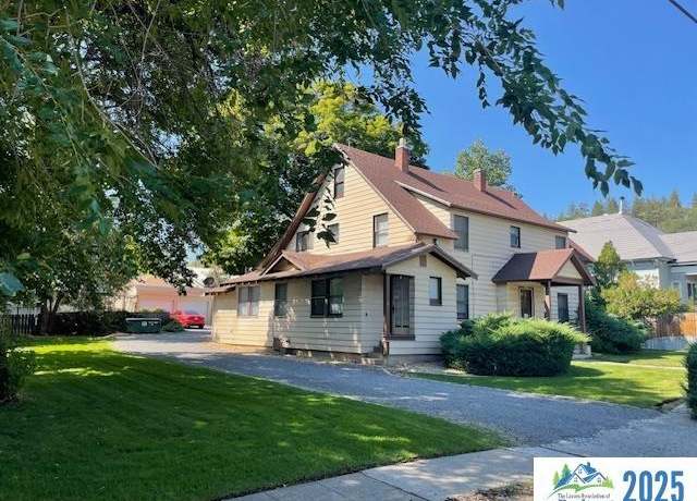 Property at 606 North Street St, Susanville, CA 96130, 6 beds, 4 baths