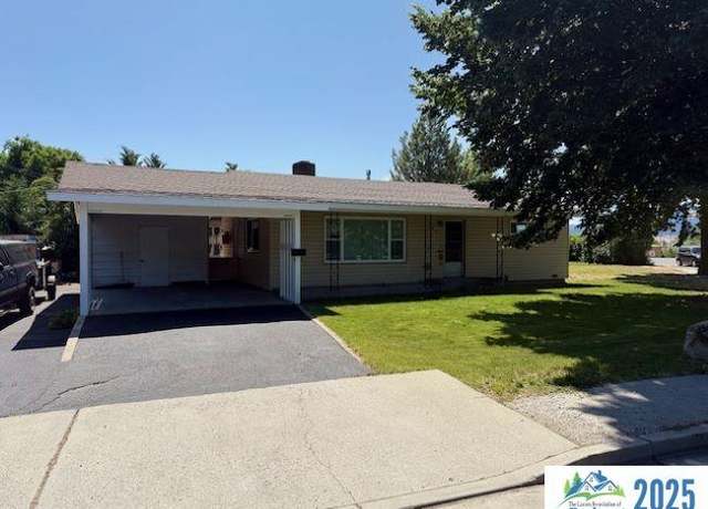 Property at 185 S Spring St, Susanville, CA 96130, 3 beds, 2 baths