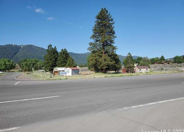 Property at 000 395 Hwy, Janesville, CA 96114