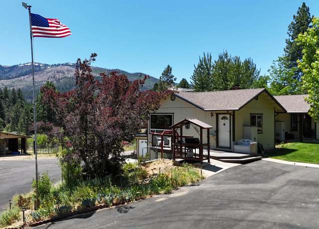 Property at 687-650 Gold Run Rd, Susanville, CA 96130, 3 beds, 2 baths