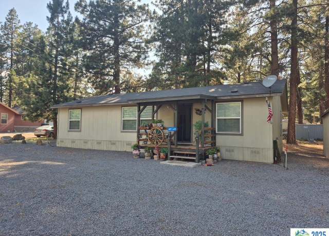 Property at 687-635 Hollywood Way, Susanville/spalding, CA 96130, 3 beds, 2 baths