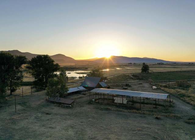 Property at 472-000 Milford Street Rd, Standish, CA 96128